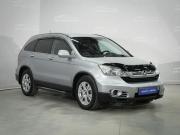 Honda CR-V III Новосибирск  - изображение 33