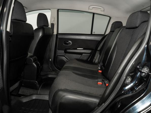 Nissan Tiida I с пробегом 2009 года, цена 695 000 рублей, 184965 км, хэтчбек, Автокод Объявления