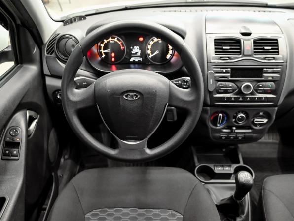 Lada (ВАЗ) Granta I Рестайлинг с пробегом 2023 года, цена 995 000 рублей, 44224 км, лифтбек, Автокод Объявления