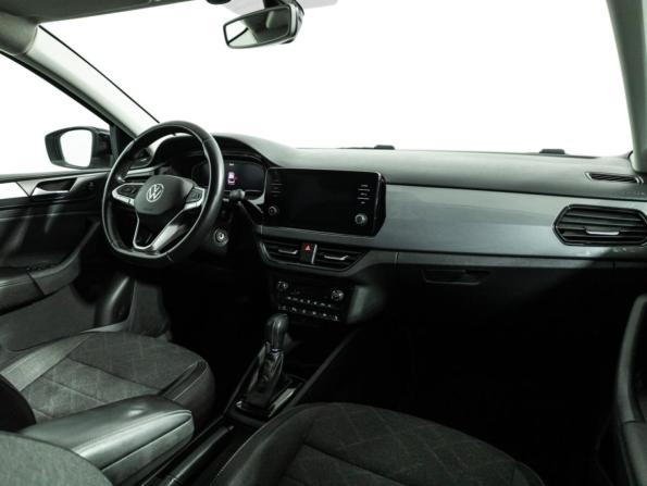 Volkswagen Polo VI с пробегом 2020 года, цена 1 649 585 рублей, 66632 км, лифтбек, Автокод Объявления