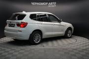 BMW X3 II (F25) Крым  - изображение 31