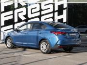 Hyundai Solaris II Рестайлинг Волгоград  - изображение 20