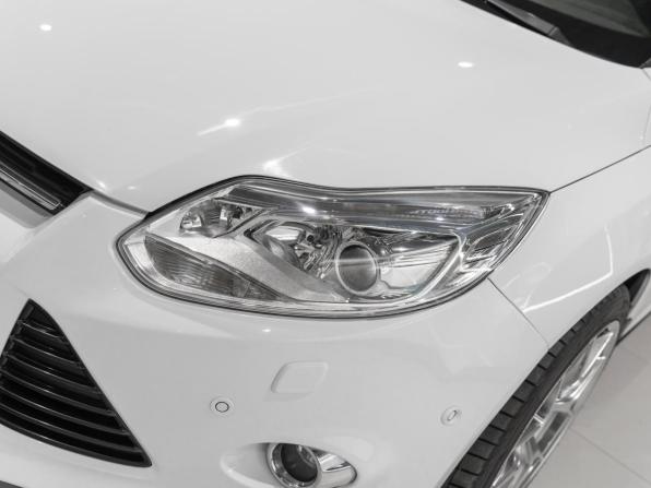 Ford Focus III с пробегом 2014 года, цена 1 145 000 рублей, 105504 км, универсал, Автокод Объявления