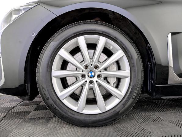 BMW 7 серии VI (G11/G12) Рестайлинг с пробегом 2020 года, цена 4 500 000 рублей, 180236 км, седан, Автокод Объявления
