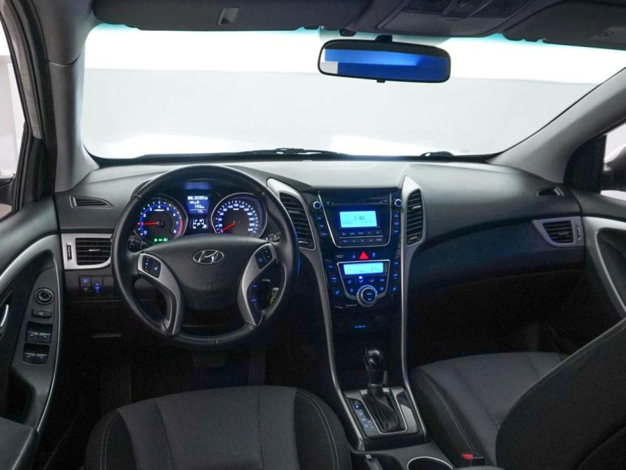 Hyundai i30 II Москва  - изображение 6