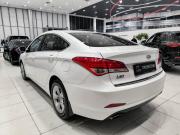 Hyundai i40 I Рестайлинг Казань  - изображение 30