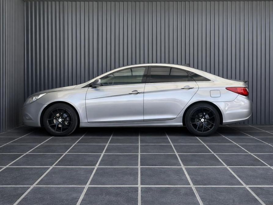 Hyundai Sonata VI (YF) Пермь  - изображение 34