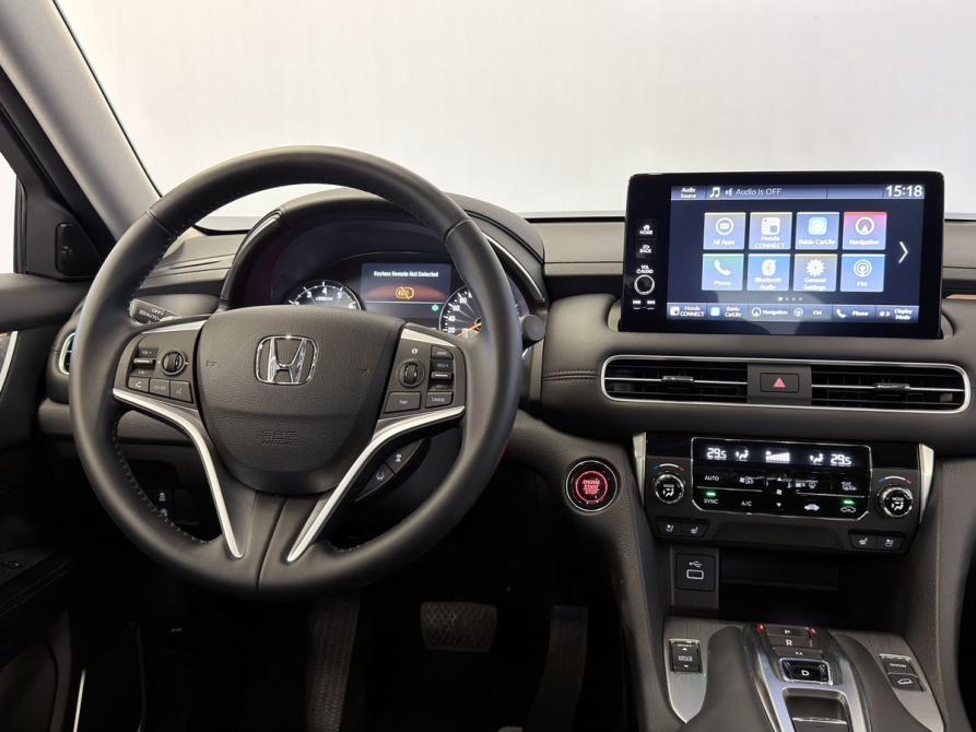 Honda Avancier II Рестайлинг 2 Воронеж  - изображение 8