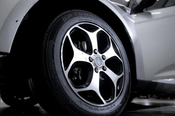 Ford Focus III с пробегом 2011 года, цена 699 000 рублей, 264000 км, хэтчбек, Автокод Объявления
