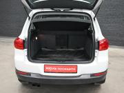 Volkswagen Tiguan I Рестайлинг Екатеринбург  - изображение 25