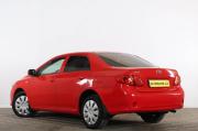 Toyota Corolla X (E140 E150) Тюмень  - изображение 23