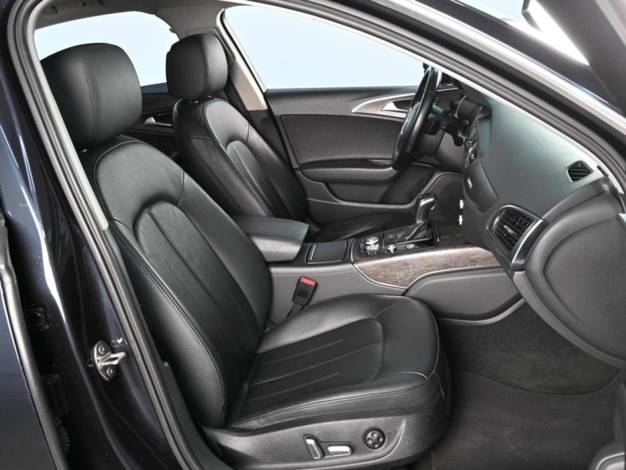 Audi A6 IV (C7) Рестайлинг Ростов-на-Дону  - изображение 8