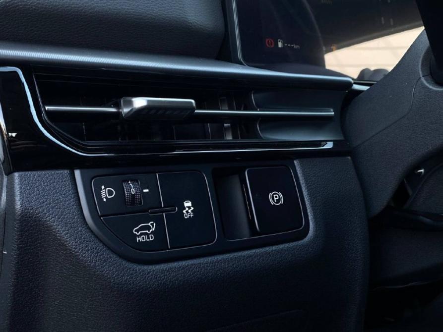 Kia Sportage V Рестайлинг Санкт-Петербург  - изображение 24