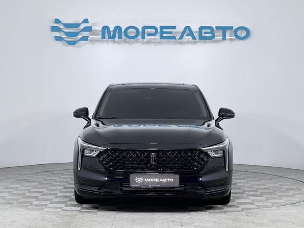FAW Bestune B70 I с пробегом 2023 года, цена 1 750 000 рублей, 13000 км, лифтбек, Автокод Объявления