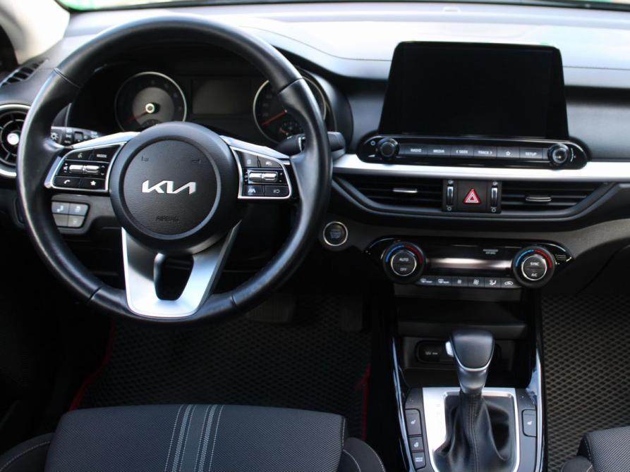 Kia Cerato IV Рестайлинг Дзержинск  - изображение 10