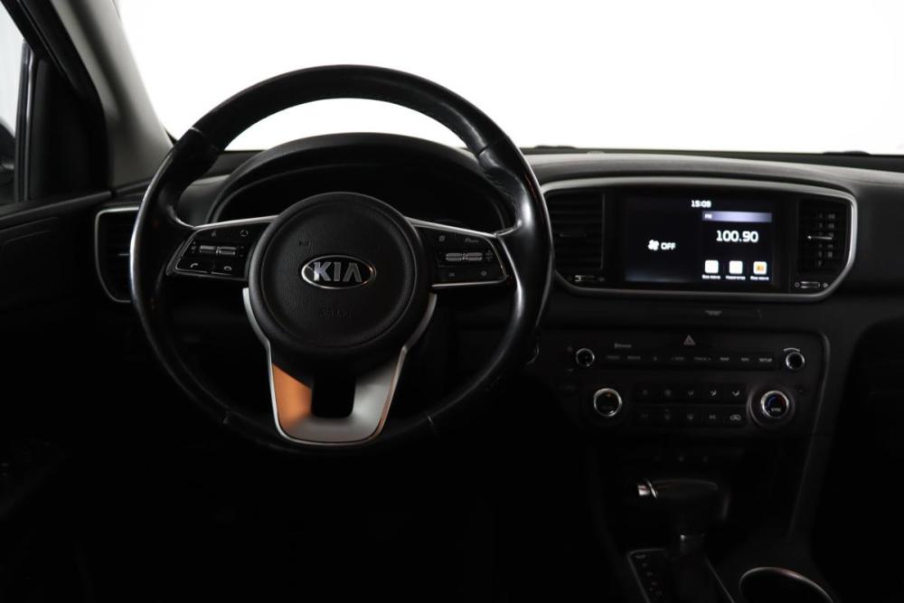 Kia Sportage IV Рестайлинг Нижний Новгород  - изображение 10