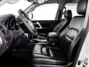 Toyota Land Cruiser 200 Series Рестайлинг 1 Санкт-Петербург  - изображение 51