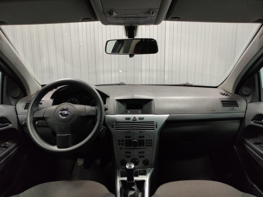 Opel Astra H Рестайлинг Пермь  - изображение 8