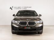 BMW X6 III (G06) Казань  - изображение 13
