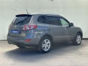 Hyundai Santa Fe II Рестайлинг Липецк  - изображение 22