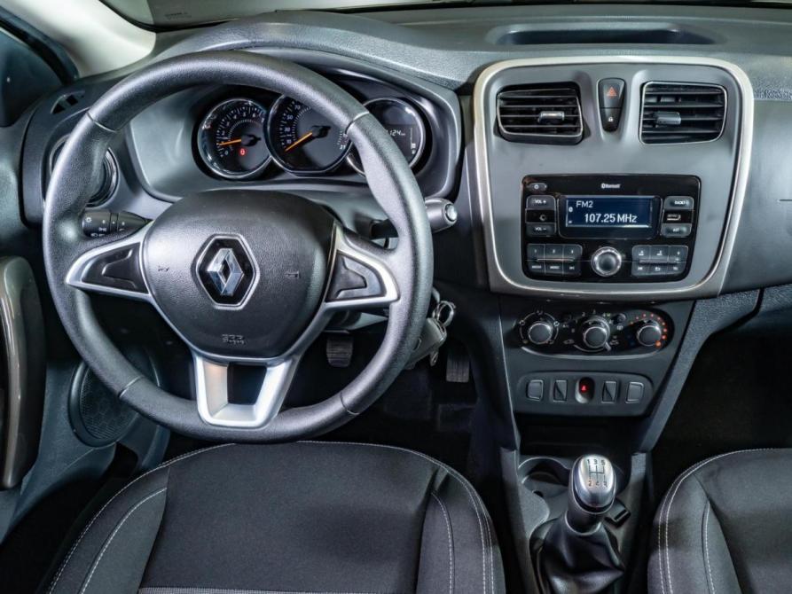 Renault Sandero II Рестайлинг Рязань  - изображение 6