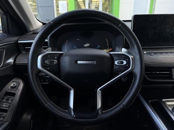 Haval Jolion I Рестайлинг с пробегом 2023 года, цена 1 749 000 рублей, 81345 км, внедорожник, Автокод Объявления
