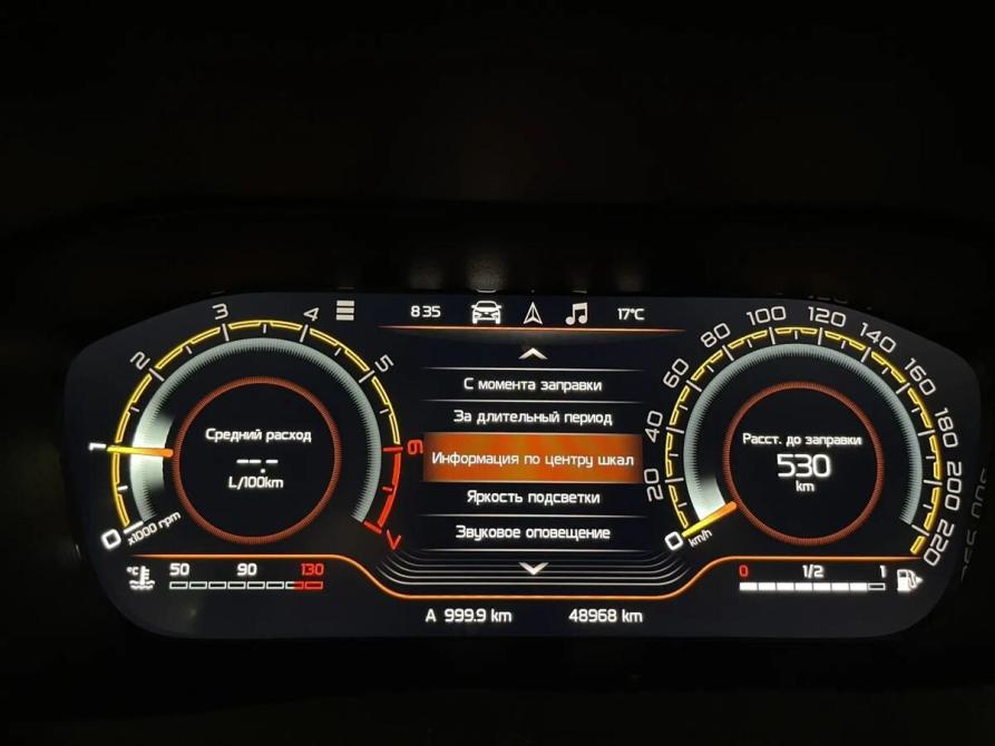Lada (ВАЗ) Vesta I Рестайлинг (NG) Москва  - изображение 12
