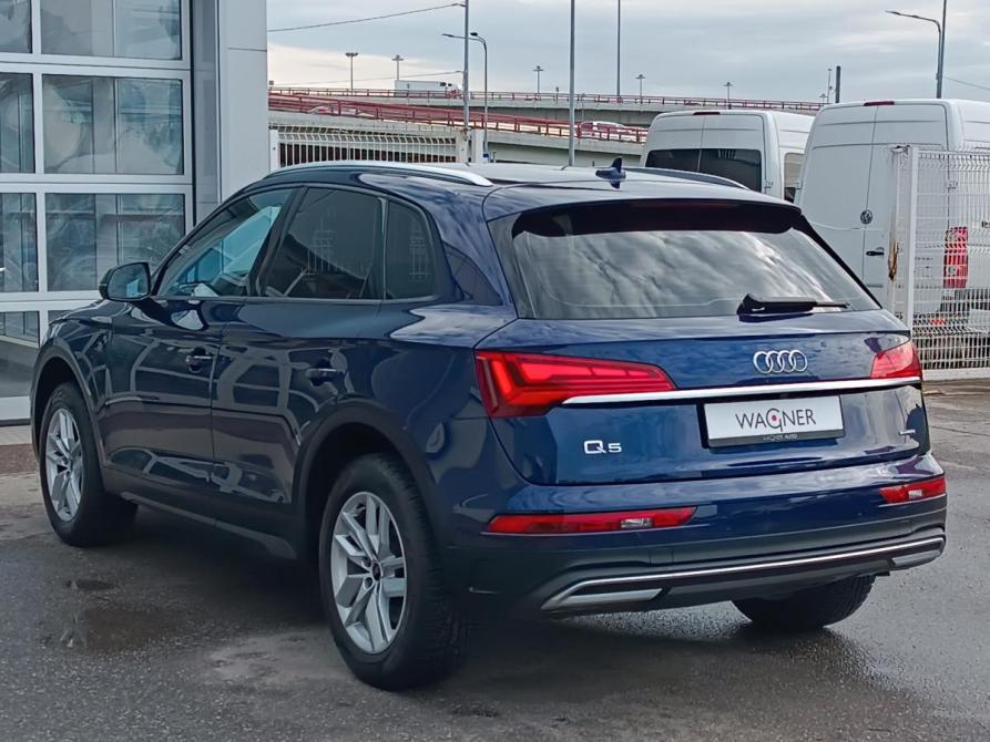 Audi Q5 II (FY) Рестайлинг Санкт-Петербург  - изображение 5