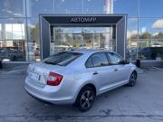 Skoda Rapid I Брянск  - изображение 20