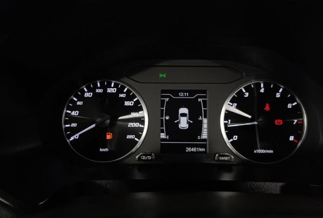 Chery Tiggo 4 Pro I с пробегом 2024 года, цена 1 560 000 рублей, 26422 км, внедорожник, Автокод Объявления