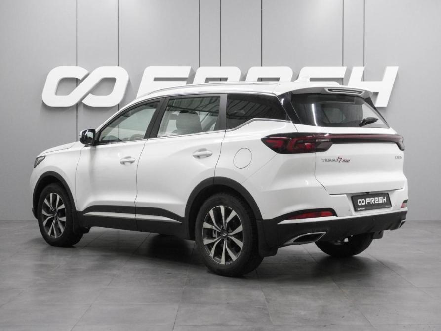 Chery Tiggo 7 Pro I Воронеж  - изображение 2