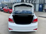Hyundai Solaris I Рестайлинг Краснодар  - изображение 29