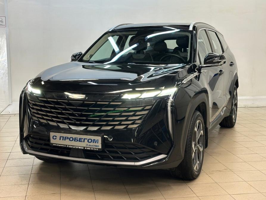 Geely Atlas II Балашиха  - изображение 1
