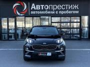 Kia Sportage IV Рестайлинг Волгоград  - изображение 27