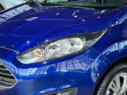 Ford Fiesta Mk6 Рестайлинг Оренбург  - изображение 33