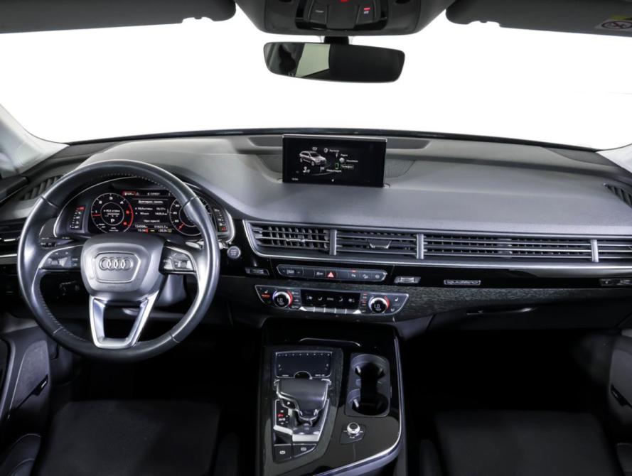 Audi Q7 II (4M) Москва  - изображение 17