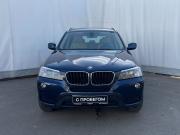 BMW X3 II (F25) Москва  - изображение 23