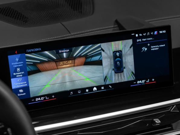 BMW X5 M III (F95) Рестайлинг с пробегом 2025 года, цена 17 500 000 рублей, 17073 км, внедорожник, Автокод Объявления