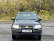 Chevrolet Niva I Рестайлинг Прокопьевск  - изображение 17