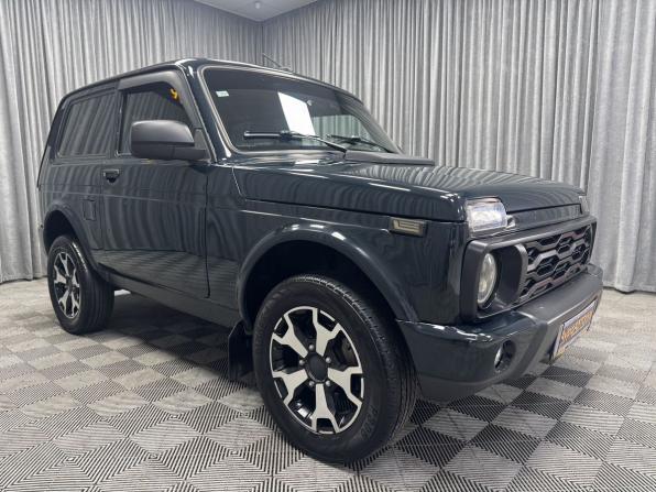 Lada (ВАЗ) Niva Legend с пробегом 2023 года, цена 780 000 рублей, 53965 км, внедорожник, Автокод Объявления