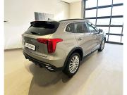 Haval Jolion I Рестайлинг Архангельск  - изображение 15