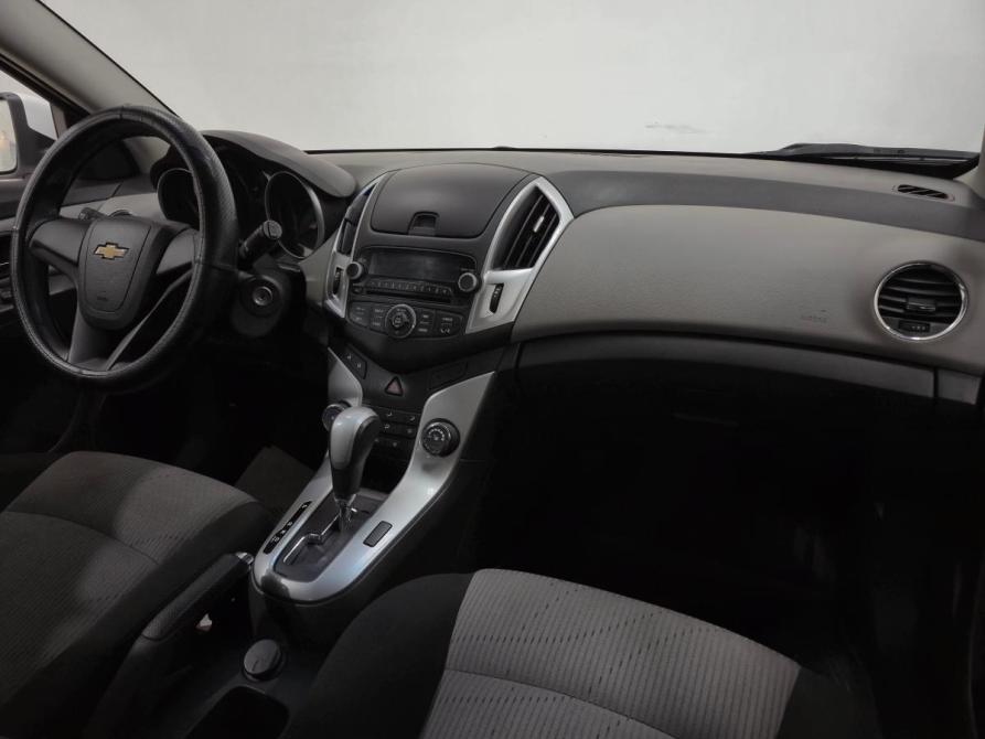 Chevrolet Cruze I Рестайлинг Альметьевск  - изображение 15