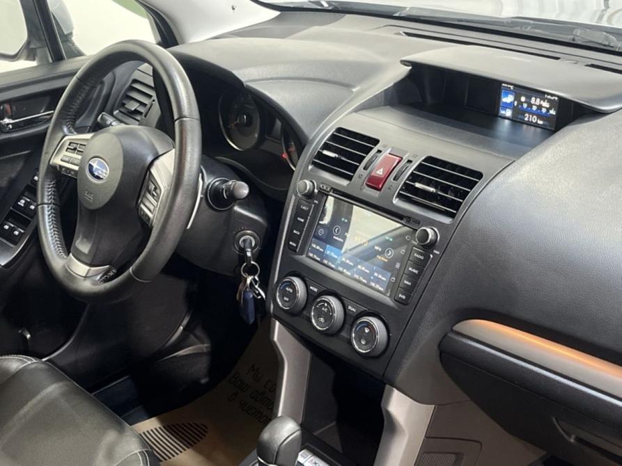 Subaru Forester IV Курск  - изображение 6