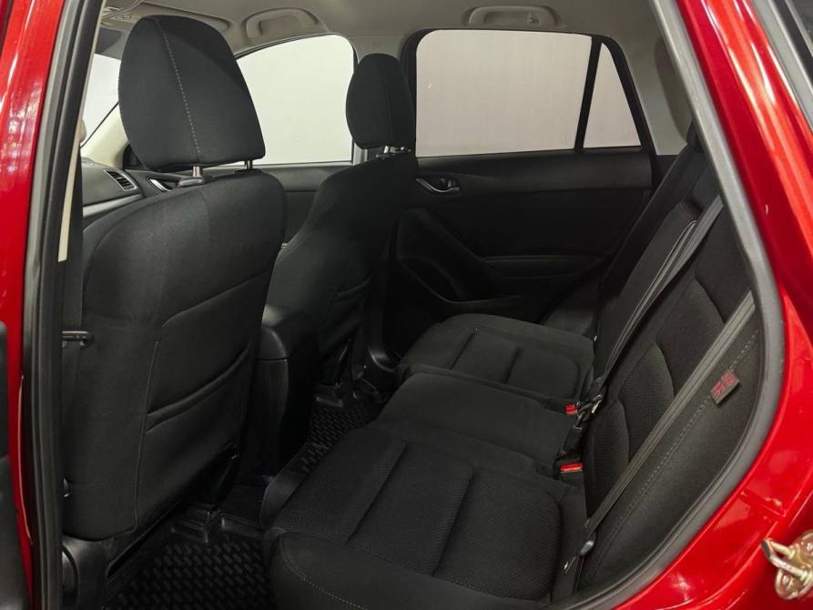 Mazda CX-5 I Рестайлинг Уфа  - изображение 10