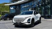 Omoda C5 I Сочи  - изображение 26