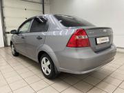 Chevrolet Aveo I Рестайлинг Энгельс  - изображение 38