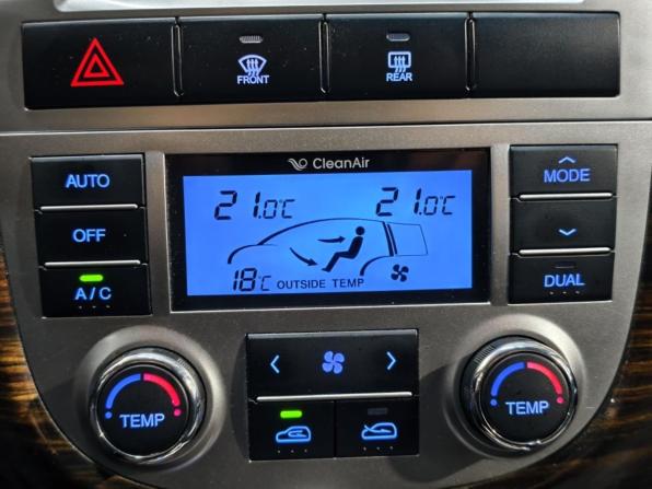 Hyundai Santa Fe II Рестайлинг с пробегом 2011 года, цена 1 177 900 рублей, 179556 км, внедорожник, Автокод Объявления