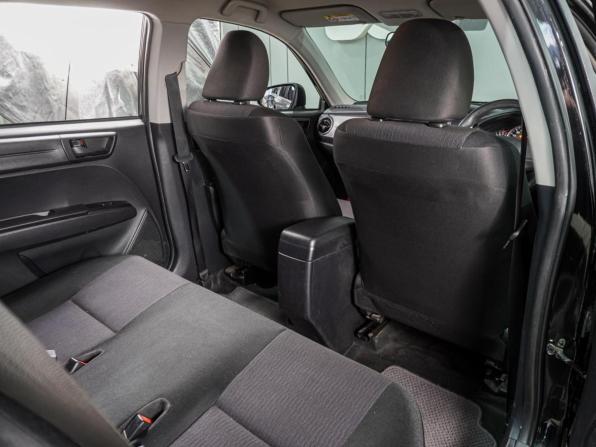 Toyota Corolla XI (E160 E170) Рестайлинг 2 с пробегом 2018 года, цена 1 379 000 рублей, 132992 км, универсал, Автокод Объявления