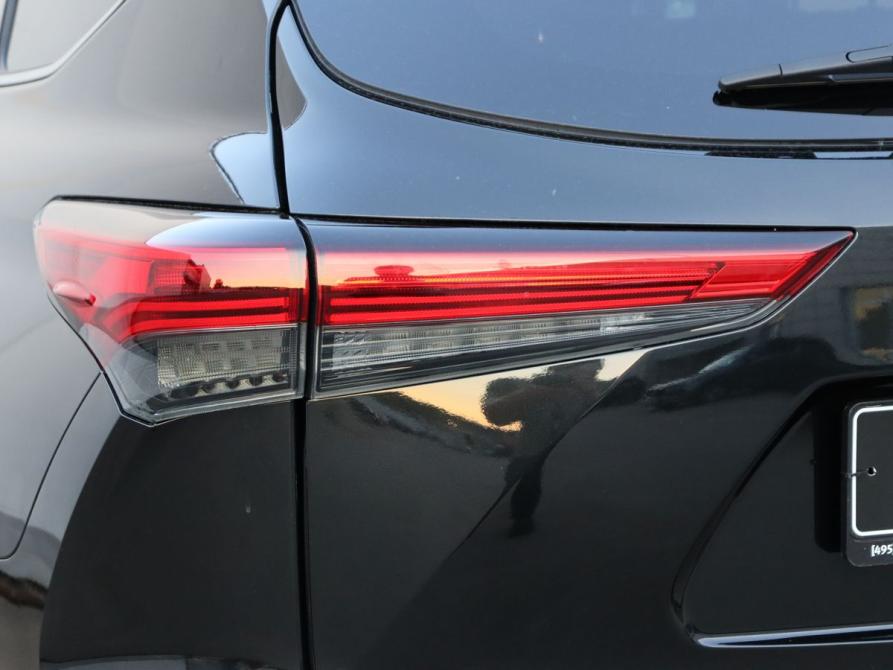 Toyota Highlander IV (XU70) Москва  - изображение 28
