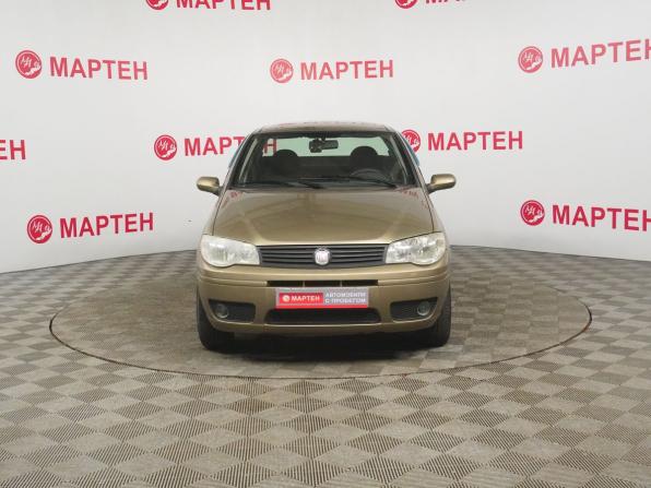 Fiat Albea I Рестайлинг с пробегом 2009 года, цена 289 000 рублей, 135194 км, седан, Автокод Объявления